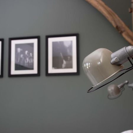 The Cat And The Owl B&B Groenlo Exterior photo