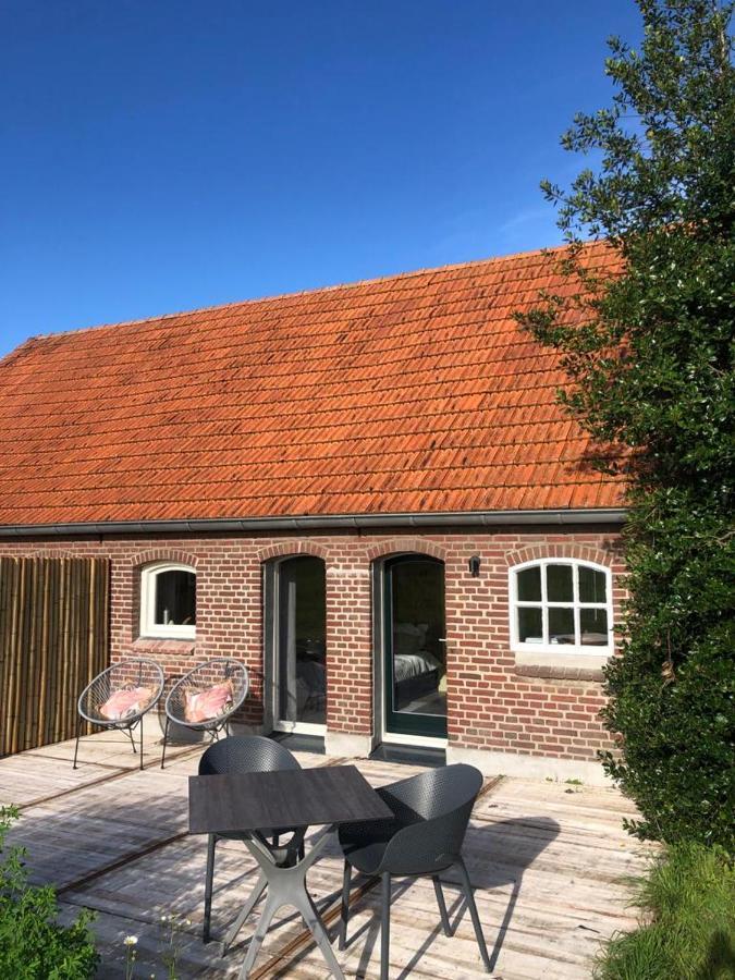 The Cat And The Owl B&B Groenlo Exterior photo