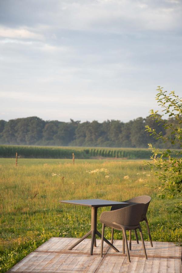 The Cat And The Owl B&B Groenlo Exterior photo